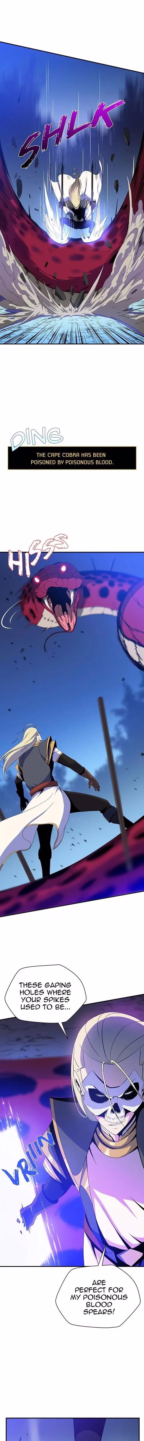 Kill the Hero - Chapter 38 - Part 7