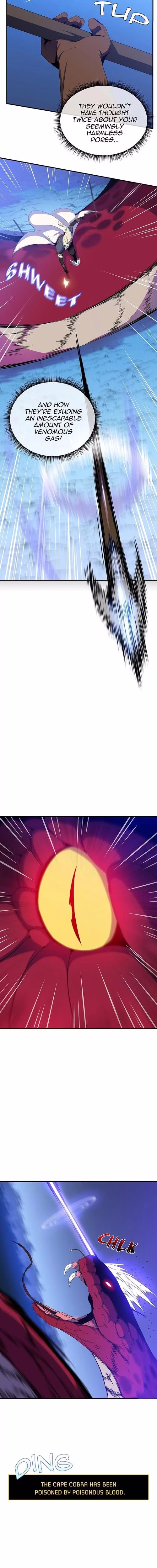 Kill the Hero - Chapter 38 - Part 9