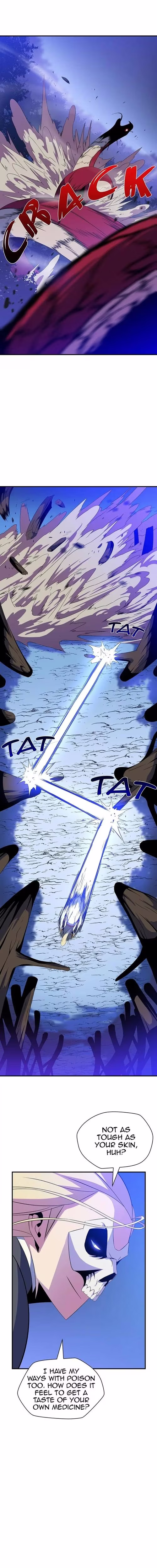 Kill the Hero - Chapter 38 - Part 10