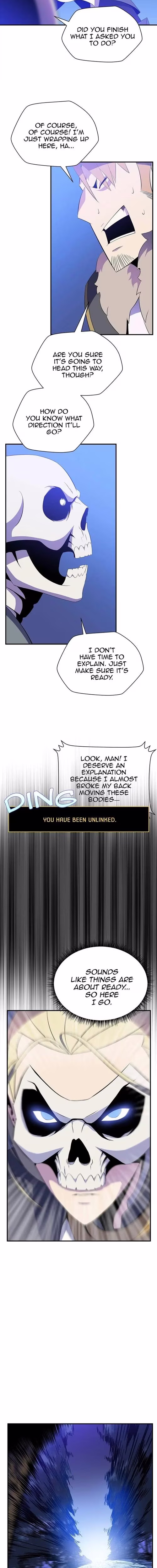 Kill the Hero - Chapter 38 - Part 12