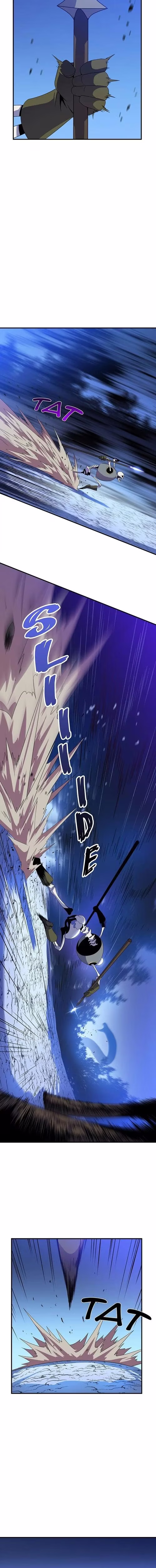 Kill the Hero - Chapter 38 - Part 14