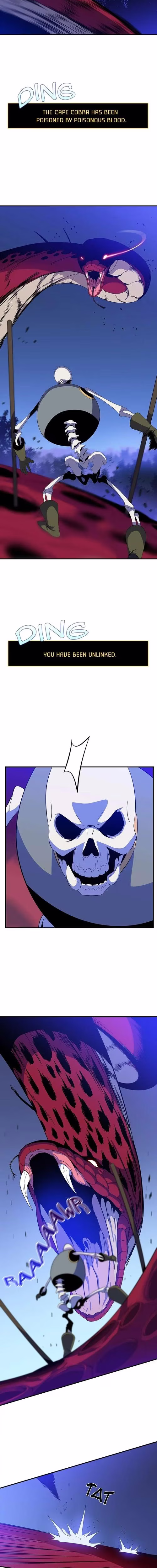 Kill the Hero - Chapter 38 - Part 16