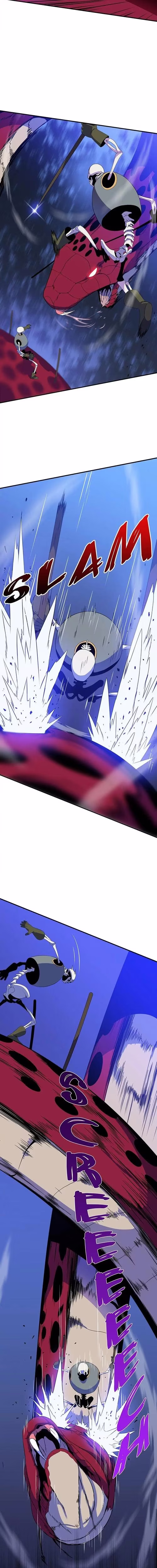 Kill the Hero - Chapter 38 - Part 17