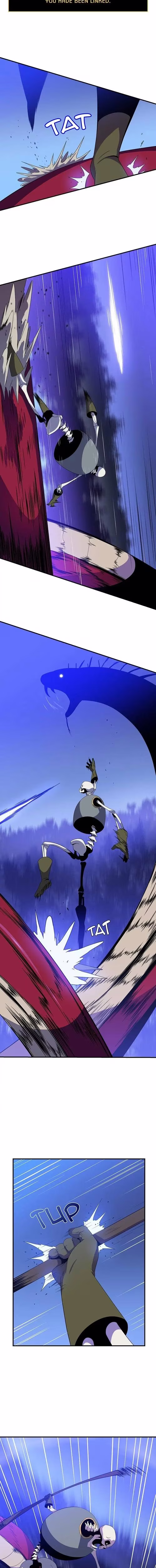 Kill the Hero - Chapter 39 - Part 3