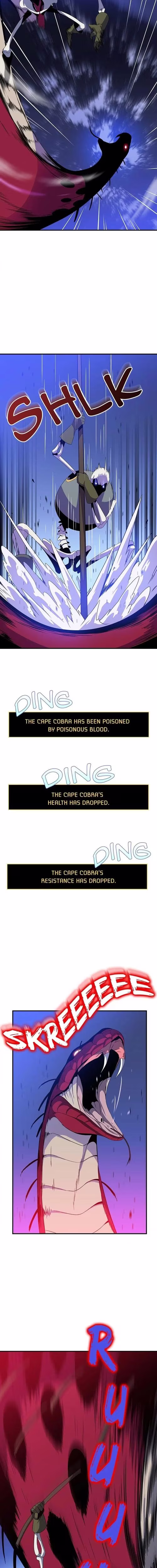 Kill the Hero - Chapter 39 - Part 4