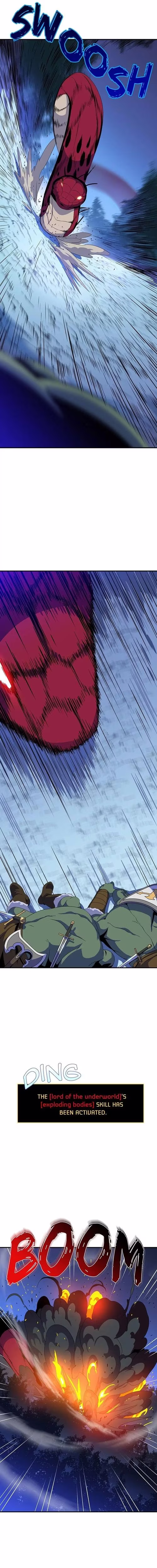 Kill the Hero - Chapter 39 - Part 6