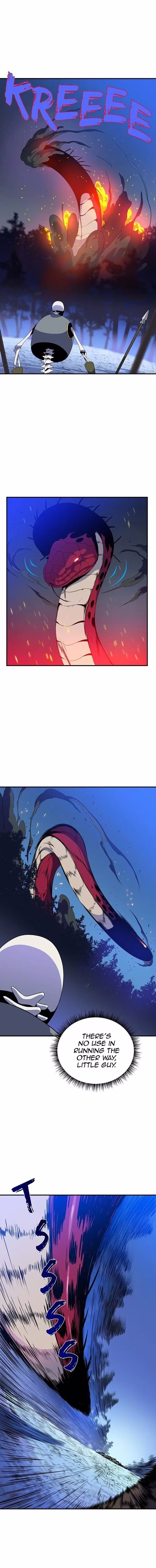 Kill the Hero - Chapter 39 - Part 7