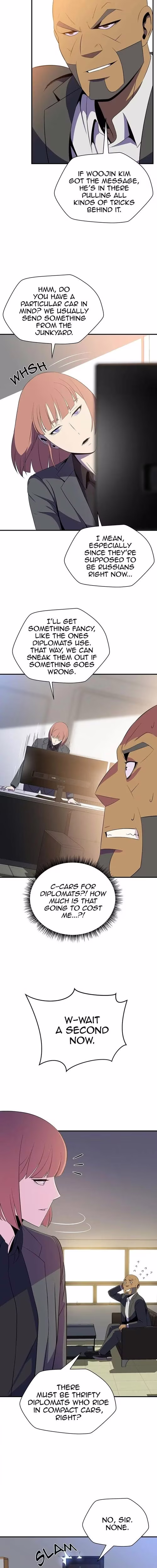 Kill the Hero - Chapter 39 - Part 10