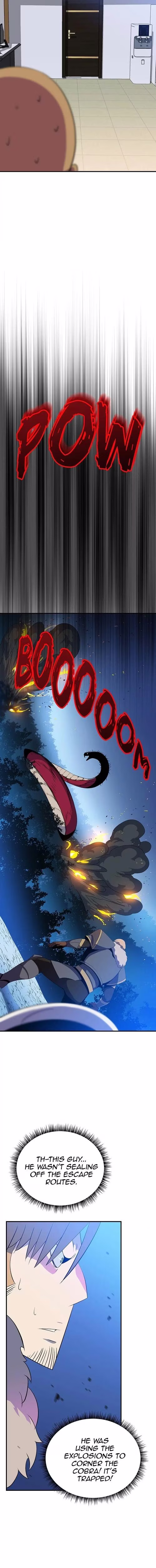 Kill the Hero - Chapter 39 - Part 11