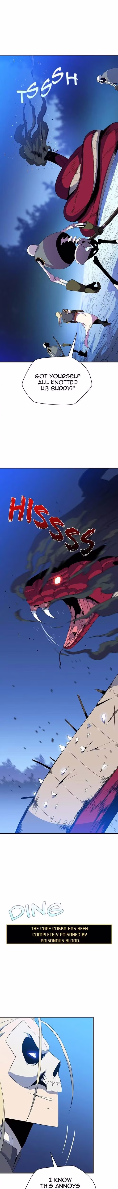 Kill the Hero - Chapter 39 - Part 12