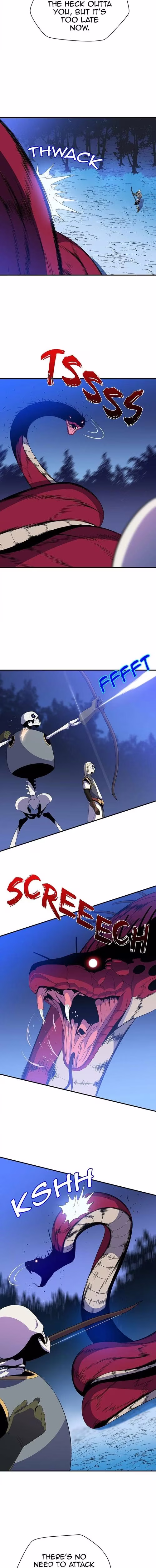 Kill the Hero - Chapter 39 - Part 13