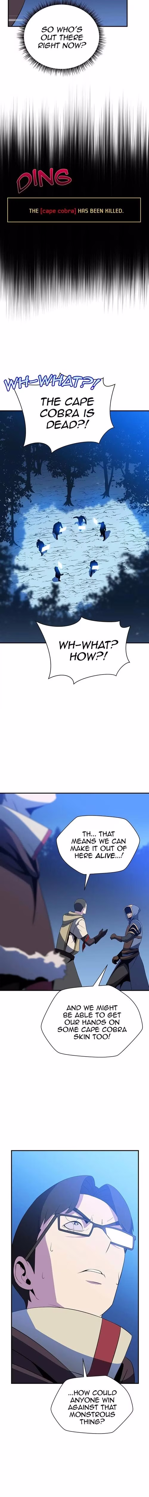 Kill the Hero - Chapter 39 - Part 15