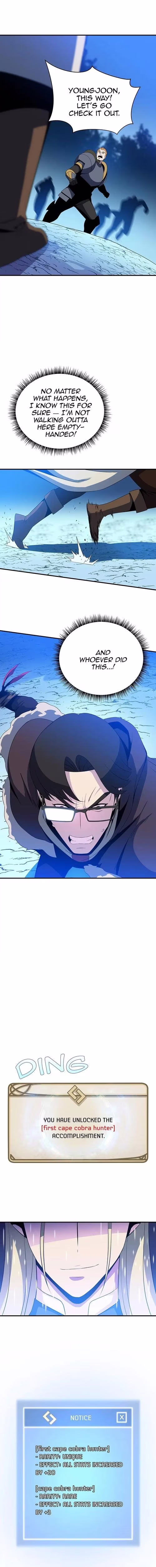 Kill the Hero - Chapter 39 - Part 16