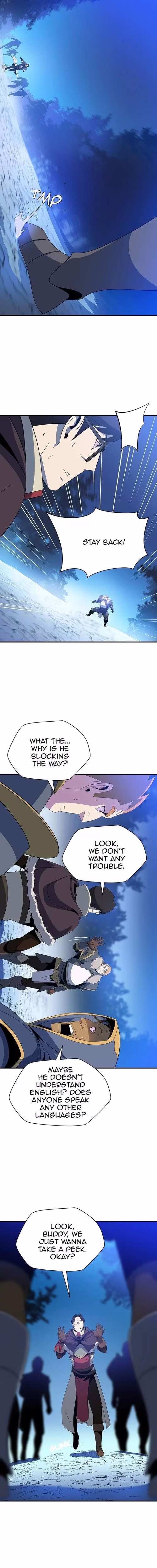 Kill the Hero - Chapter 39 - Part 18