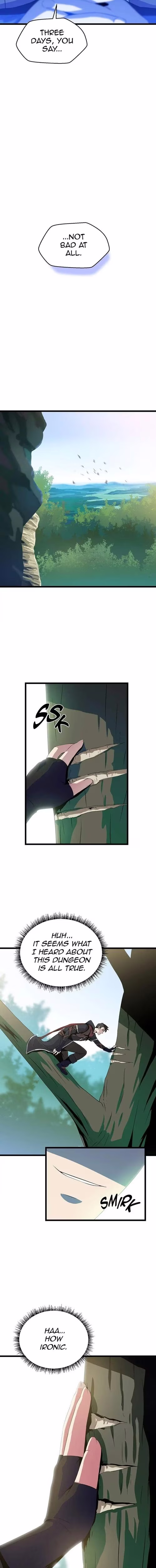 Kill the Hero - Chapter 4 - Part 7