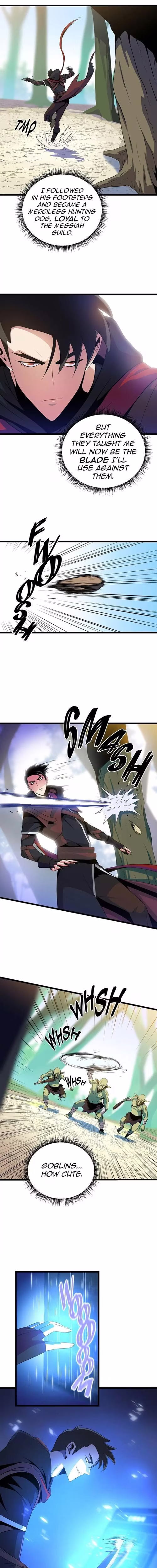 Kill the Hero - Chapter 4 - Part 9