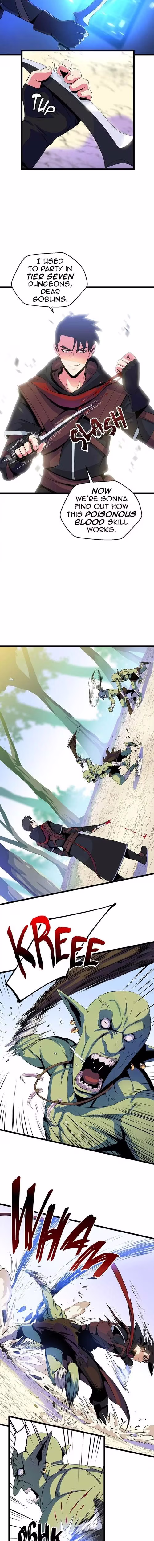 Kill the Hero - Chapter 4 - Part 10