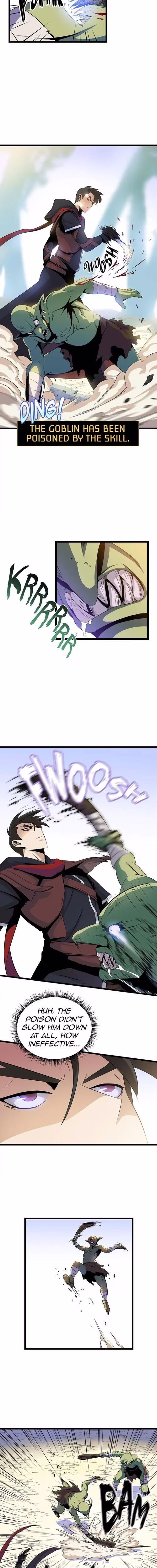 Kill the Hero - Chapter 4 - Part 11