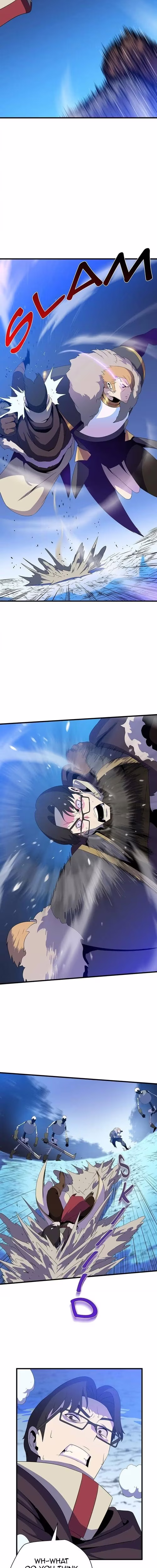 Kill the Hero - Chapter 40 - Part 4