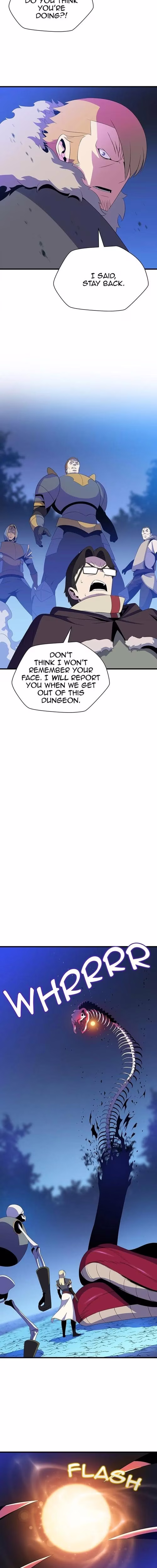 Kill the Hero - Chapter 40 - Part 5