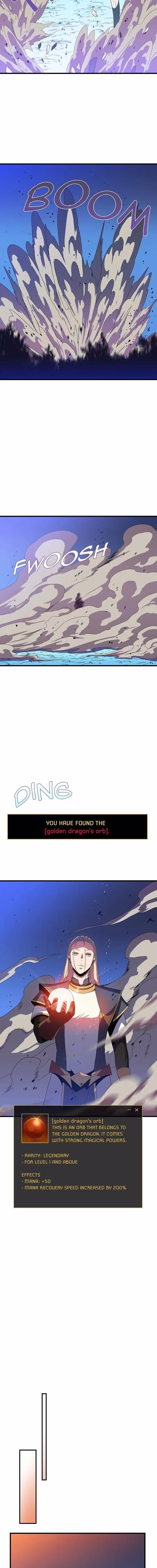 Kill the Hero - Chapter 40 - Part 7