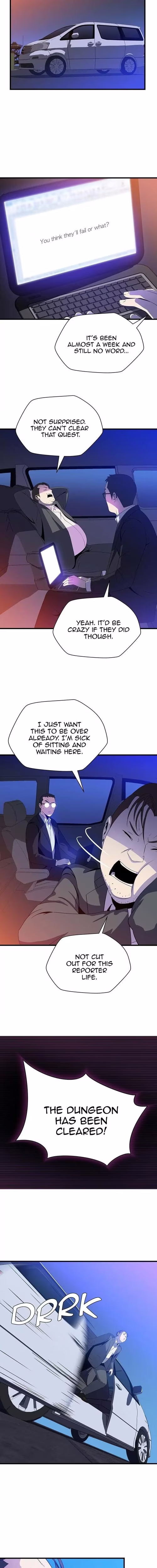 Kill the Hero - Chapter 40 - Part 8