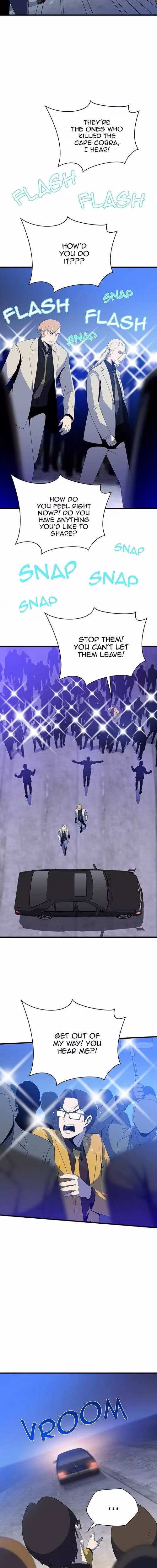 Kill the Hero - Chapter 40 - Part 10