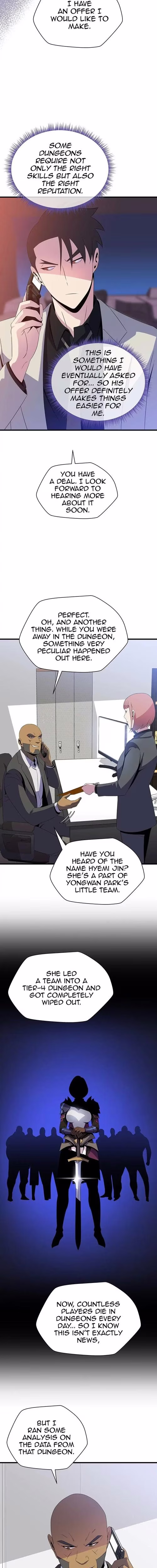 Kill the Hero - Chapter 40 - Part 13