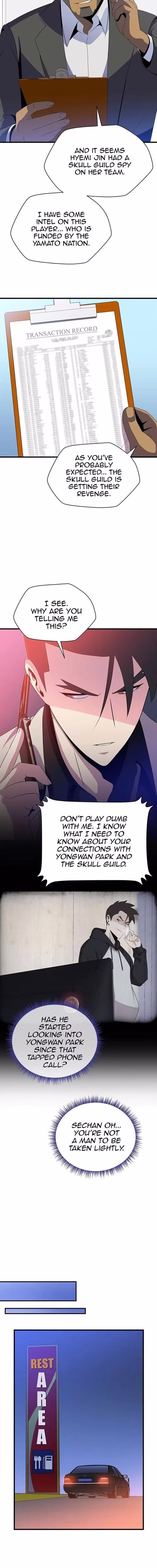 Kill the Hero - Chapter 40 - Part 14