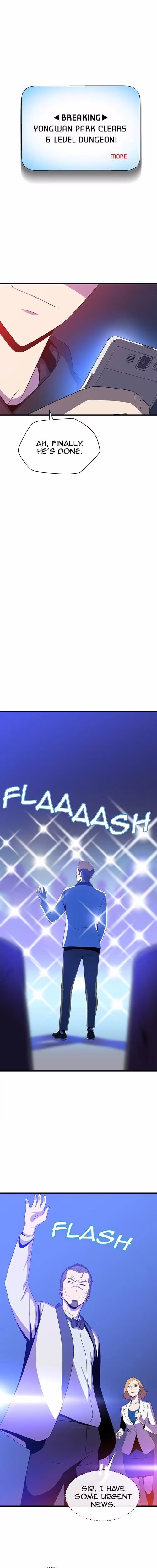 Kill the Hero - Chapter 41 - Part 4