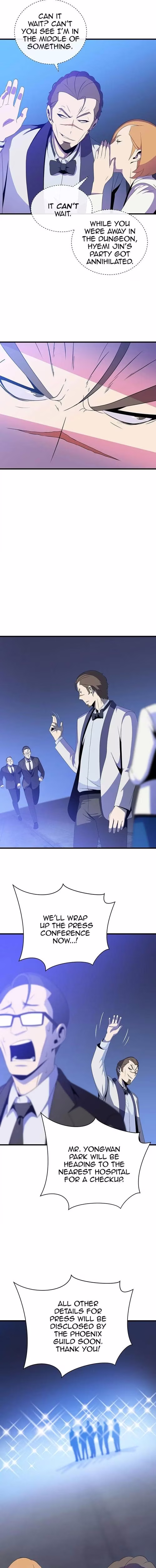 Kill the Hero - Chapter 41 - Part 5