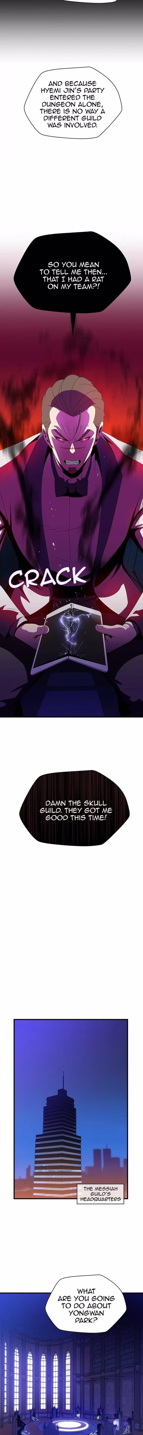 Kill the Hero - Chapter 41 - Part 7