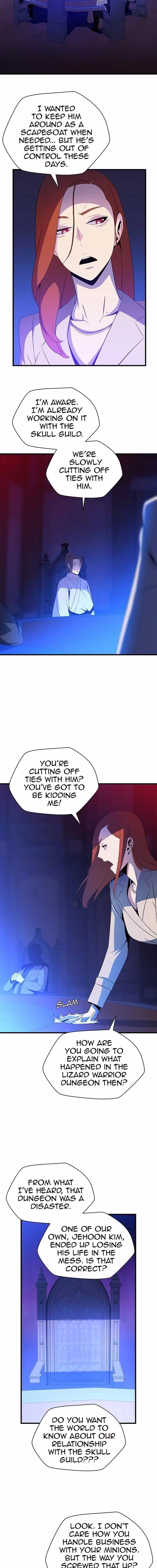 Kill the Hero - Chapter 41 - Part 8