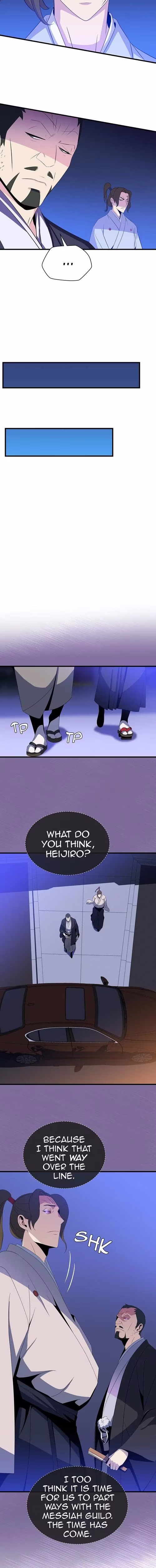 Kill the Hero - Chapter 41 - Part 10