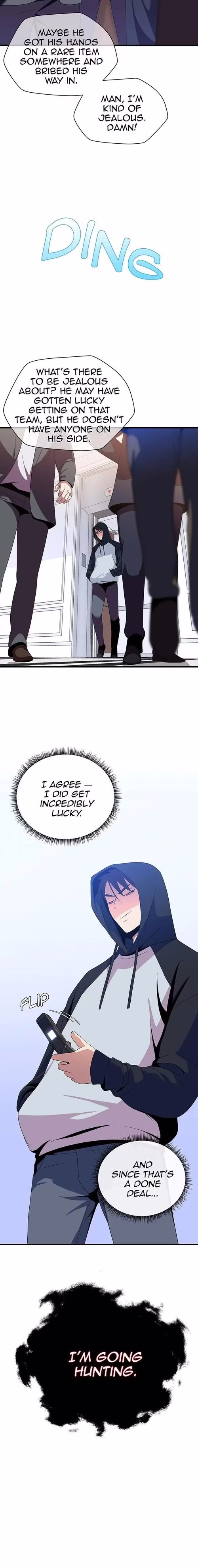 Kill the Hero - Chapter 41 - Part 17