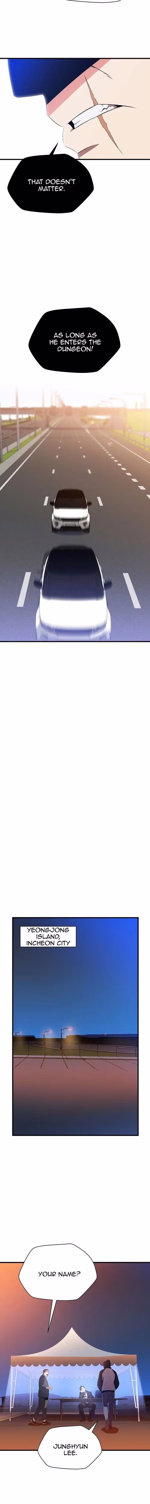 Kill the Hero - Chapter 42 - Part 4