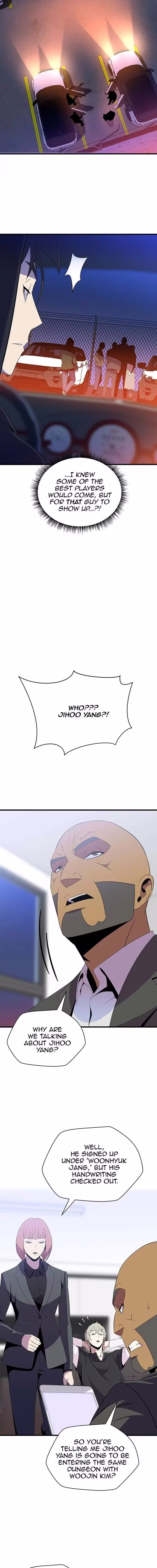 Kill the Hero - Chapter 42 - Part 6