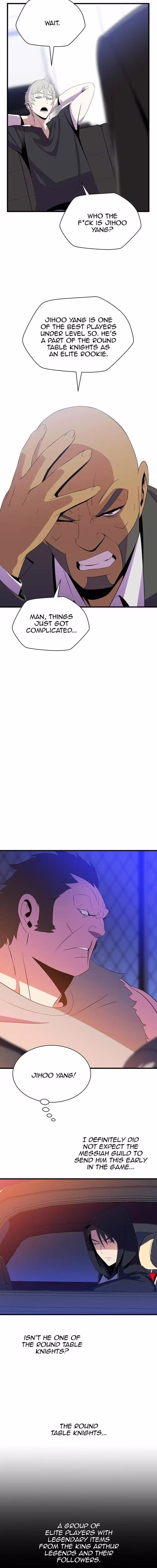 Kill the Hero - Chapter 42 - Part 7