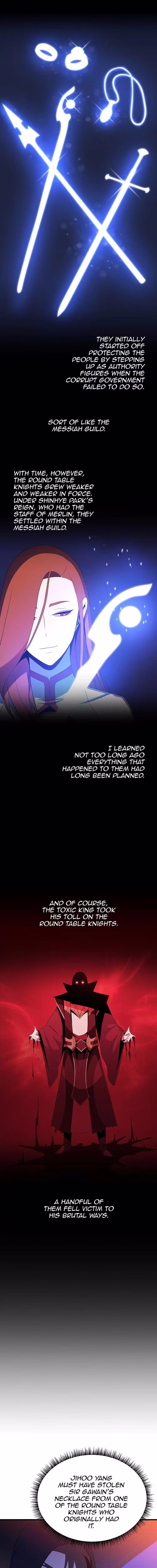 Kill the Hero - Chapter 42 - Part 8