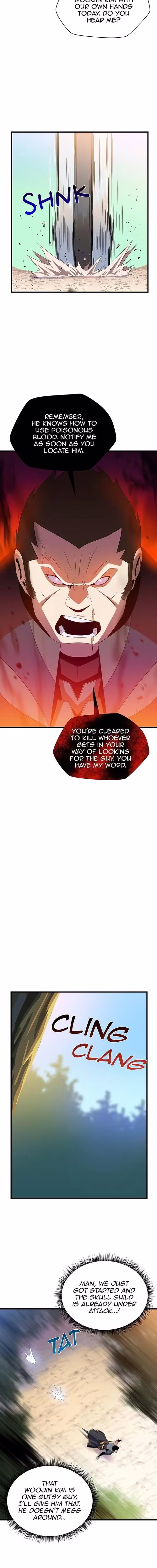 Kill the Hero - Chapter 42 - Part 12