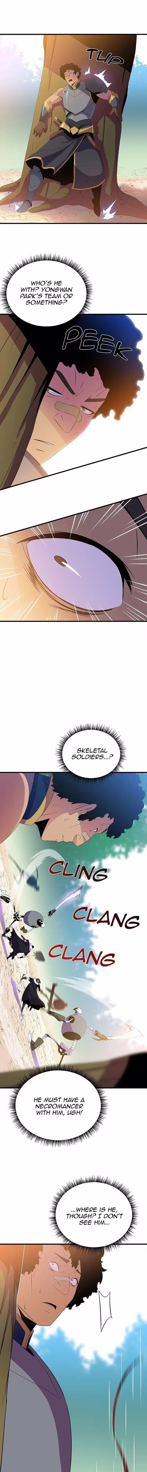 Kill the Hero - Chapter 42 - Part 13