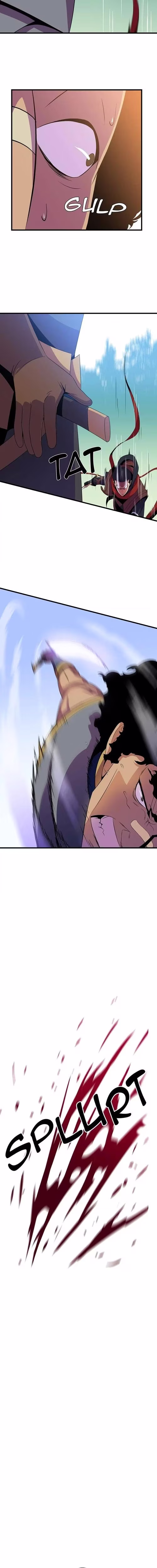 Kill the Hero - Chapter 42 - Part 14