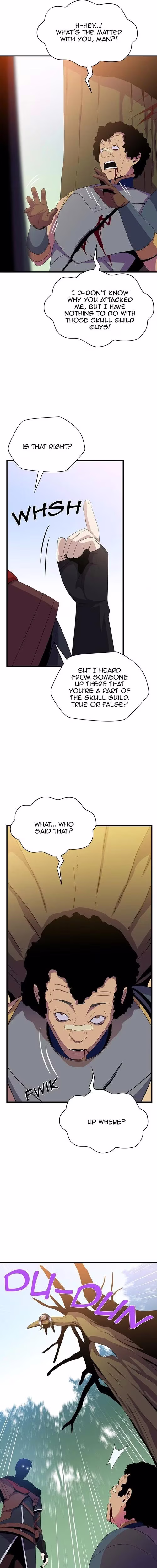 Kill the Hero - Chapter 42 - Part 15