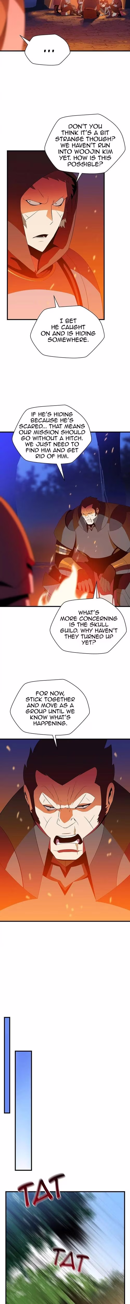 Kill the Hero - Chapter 43 - Part 3