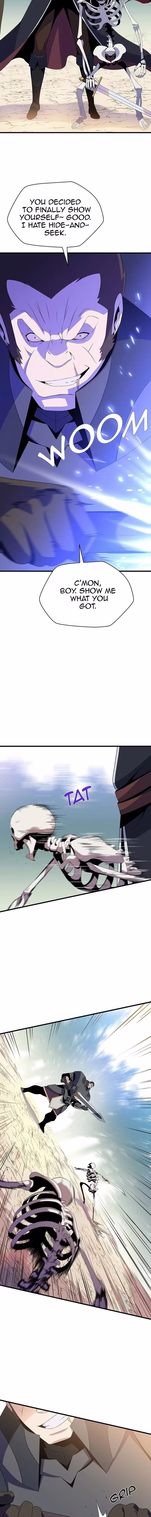 Kill the Hero - Chapter 43 - Part 6