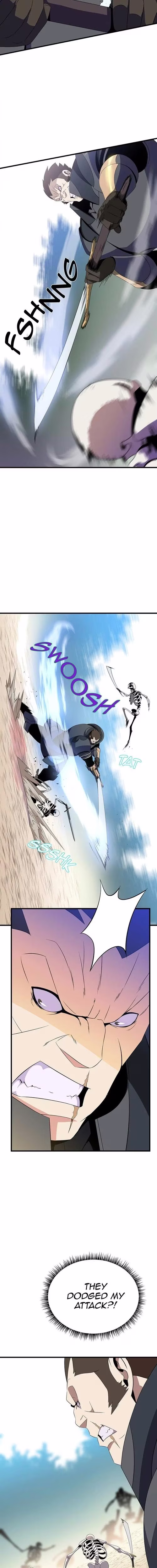 Kill the Hero - Chapter 43 - Part 7