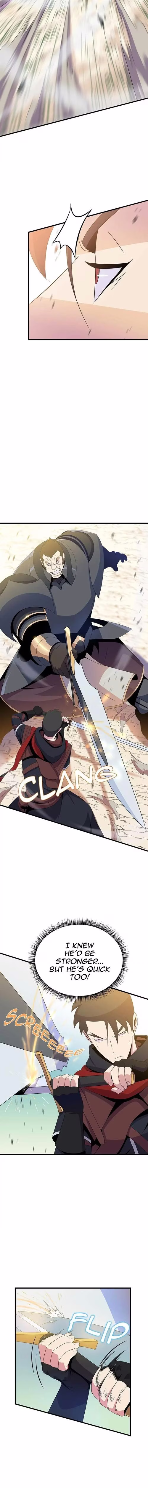 Kill the Hero - Chapter 43 - Part 9