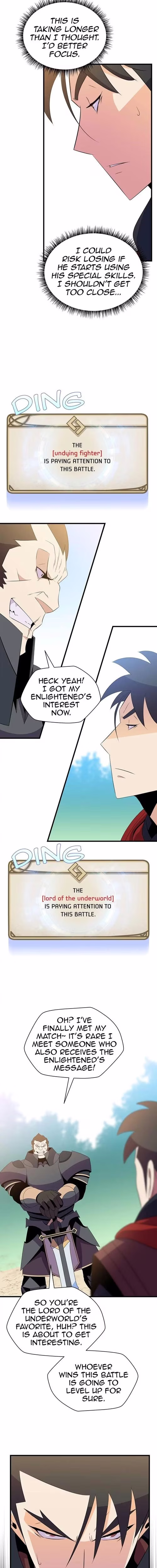 Kill the Hero - Chapter 43 - Part 11