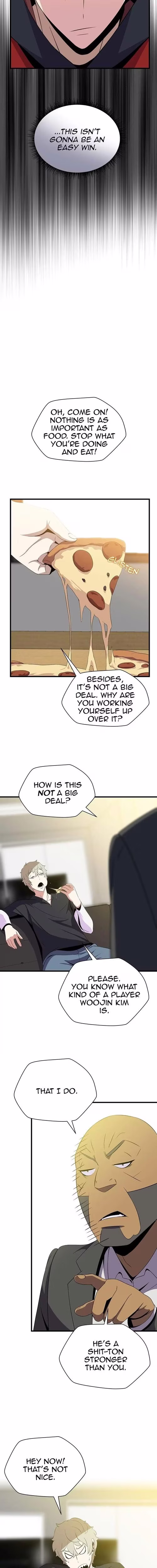 Kill the Hero - Chapter 43 - Part 12