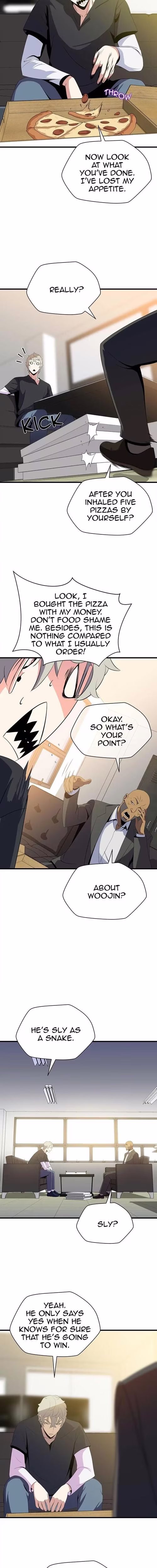 Kill the Hero - Chapter 43 - Part 13